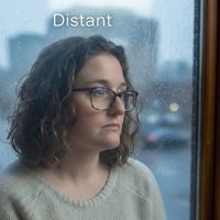 Keara - Distant