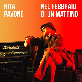 Rita Pavone - Nel febbraio di un mattino