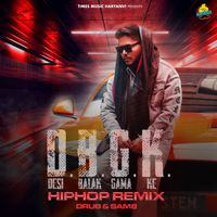 Irshad Khan - Desi Balak Gama Ke (Hiphop Remix)