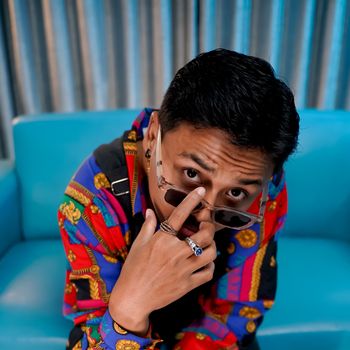 Ege - Datang Bulan