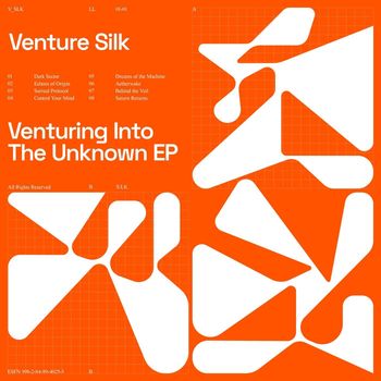 Venture Silk - Venturing Into the Unknown