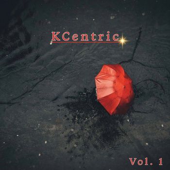 KCentric - Kcentric, Vol. 1