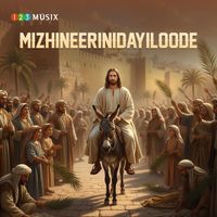 M. G. Sreekumar - Mizhineerinidayiloode