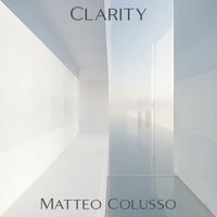 Matteo Colusso - Clarity