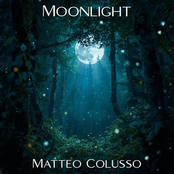 Matteo Colusso - Moonlight