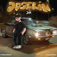 Iam - Joselin (Explicit)