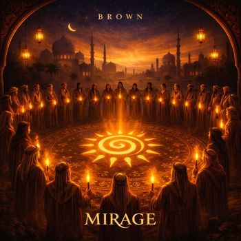 Brown - Mirage
