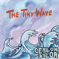 Ceylon Sailor - the tiny wave