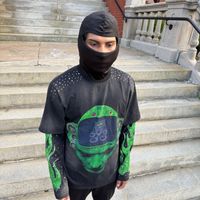 Zenith - Bands (Explicit)