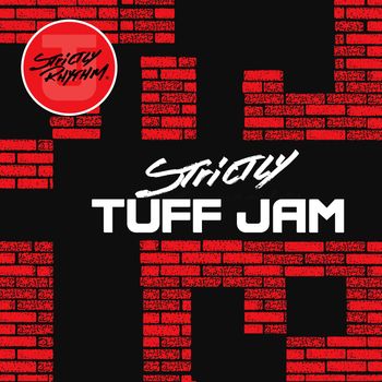 Logic, Quentin Harris - Strictly Tuff Jam