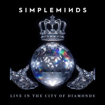 Simple Minds - Don’t You (Forget About Me) (Live in the City of Diamonds;Edit)