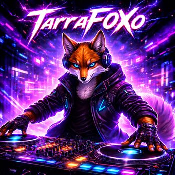 DJ Fox - Tarrafoxo