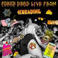 SOFT PLAY - Punk's Dead (Live from Reading) (Explicit)