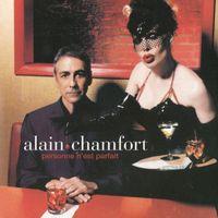 Alain Chamfort - Personne n'est parfait