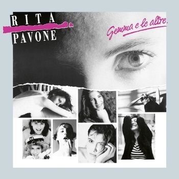 Rita Pavone - Gemma e le altre