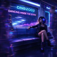 DJ Nito - Dancing Inside The Static