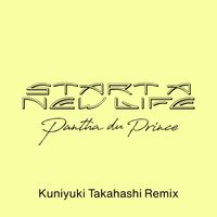 Pantha du Prince - Start a New Life (Kuniyuki Takahashi Remix)