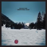 Niccolò Fabi - Libertà negli occhi