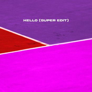 Martin Solveig, Dragonette - Hello (Super Edit)