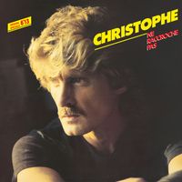 Christophe - Ne raccroche pas