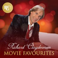 Richard Clayderman - Movie Favourites