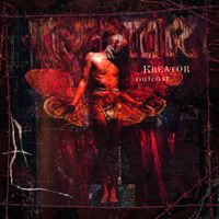 Kreator - Renewal (Live at Dynamo Open Air / 1998 / Remastered 2018)