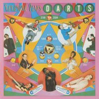 Darts - The Boy from New York City