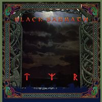 Black Sabbath - Tyr (Remastered 2024)