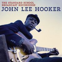 John Lee Hooker - Rock With Me