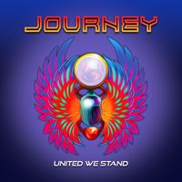 Journey - United We Stand