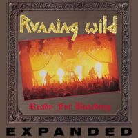 Running Wild - Prisoner of Our Time (Live In Düsseldorf, Germany 1989 / Remastered 2018)