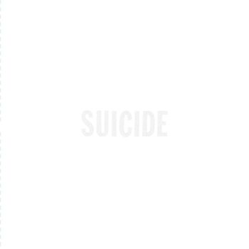Suicide - Surrender