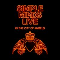 Simple Minds - New Gold Dream (81- 82- 83- 84 / Live in the City of Angels)