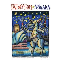 Fatboy Slim - Star 69 (LO'99 Remix) (Explicit)