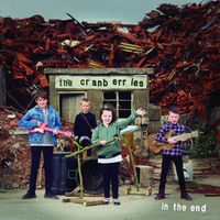 The Cranberries - The Pressure