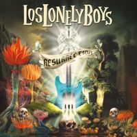 Los Lonely Boys - See Your Face