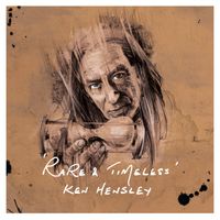 Ken Hensley - Send Me an Angel