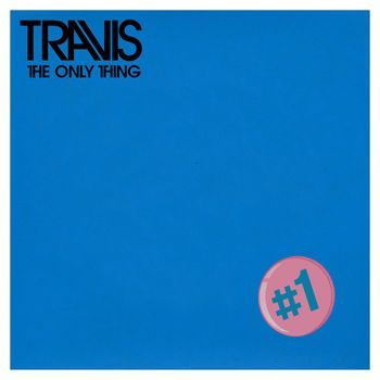 Travis - The Only Thing