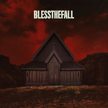 blessthefall - mallxcore