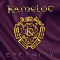 Kamelot - Eternity (Remastered 2025)