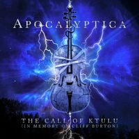 Apocalyptica - The Call of Ktulu