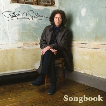 Gilbert O'Sullivan - Alone Again (Naturally) (Songbook Version)