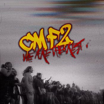 Corey Taylor - We Are The Rest (Explicit)