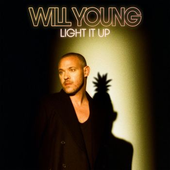Will Young - Light It Up