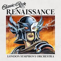 London Symphony Orchestra - Somebody to Love
