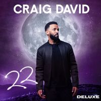 Craig David - 22 (Deluxe) (Explicit)