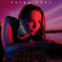 Petra Frey - Altes Spiel, neues Glück
