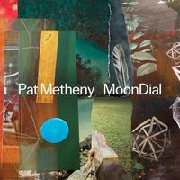 Pat Metheny - We Can't See It, But It's There