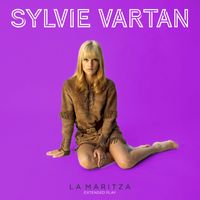 Sylvie Vartan - La Maritza - EP