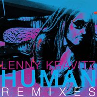 Lenny Kravitz - Human (Remixes)